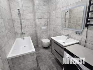 1-к квартира, посуточно, 52м2, 13/17 этаж