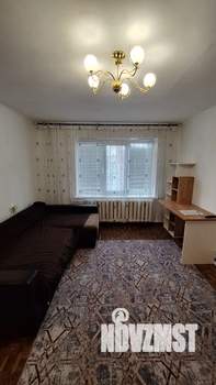 1-к квартира, на длительный срок, 30м2, 1/5 этаж