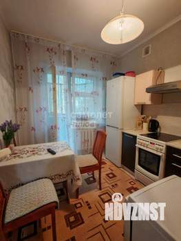 1-к квартира, на длительный срок, 44м2, 3/5 этаж