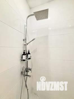 Студия квартира, посуточно, 37м2, 4/25 этаж