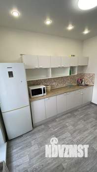 1-к квартира, на длительный срок, 40м2, 8/9 этаж