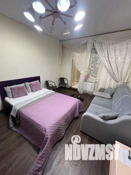 2-к квартира, посуточно, 50м2, 17/17 этаж