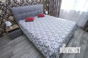 2-к квартира, посуточно, 72м2, 1/1 этаж