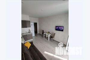 1-к квартира, посуточно, 29м2, 11/17 этаж