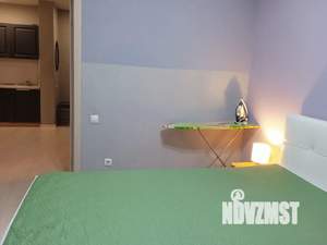 1-к квартира, посуточно, 45м2, 2/16 этаж