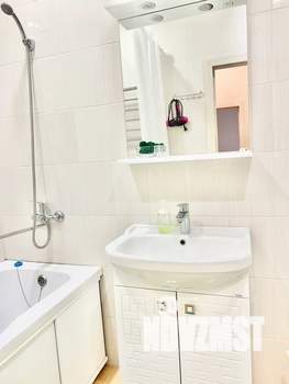 1-к квартира, посуточно, 50м2, 13/14 этаж