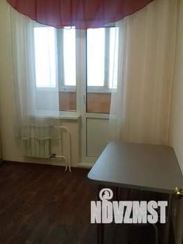 1-к квартира, посуточно, 43м2, 17/17 этаж