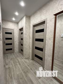1-к квартира, на длительный срок, 56м2, 13/13 этаж