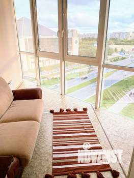 1-к квартира, посуточно, 70м2, 1/1 этаж