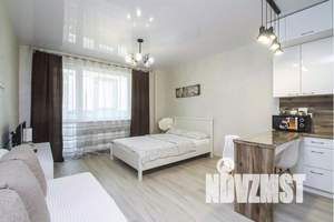 1-к квартира, посуточно, 29м2, 6/26 этаж