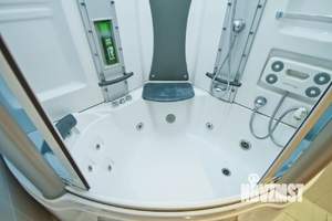 2-к квартира, посуточно, 70м2, 11/15 этаж