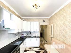 2-к квартира, на длительный срок, 43м2, 2/17 этаж