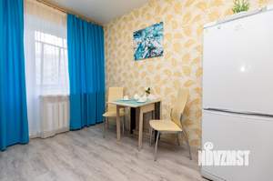 2-к квартира, посуточно, 61м2, 1/9 этаж