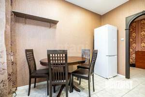 3-к квартира, на длительный срок, 71м2, 4/5 этаж