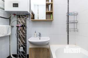 2-к квартира, посуточно, 64м2, 12/14 этаж
