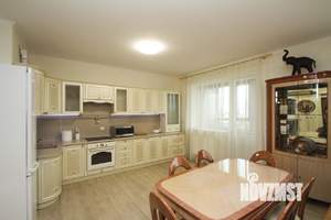 1-к квартира, посуточно, 42м2, 7/26 этаж
