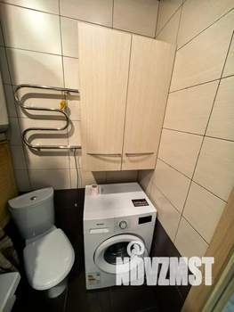 2-к квартира, посуточно, 49м2, 4/17 этаж