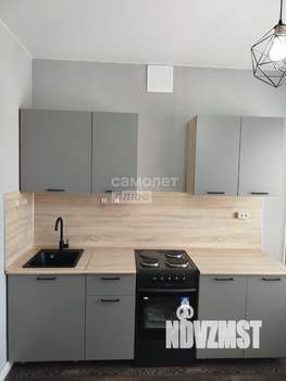 1-к квартира, на длительный срок, 41м2, 3/5 этаж