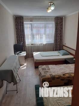 2-к квартира, посуточно, 47м2, 2/5 этаж