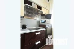 2-к квартира, посуточно, 68м2, 2/5 этаж