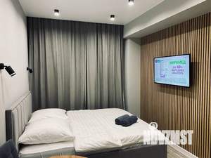 1-к квартира, посуточно, 20м2, 1/17 этаж
