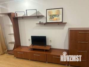 2-к квартира, посуточно, 64м2, 4/10 этаж