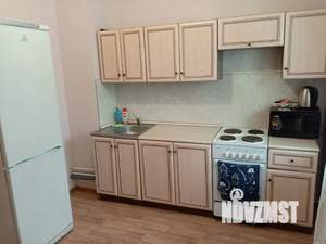 1-к квартира, посуточно, 50м2, 3/17 этаж