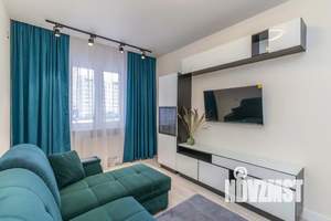 2-к квартира, посуточно, 62м2, 3/14 этаж
