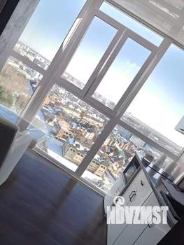 2-к квартира, посуточно, 64м2, 16/17 этаж