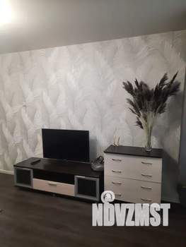 1-к квартира, посуточно, 34м2, 2/5 этаж