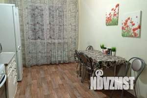 2-к квартира, посуточно, 70м2, 15/17 этаж