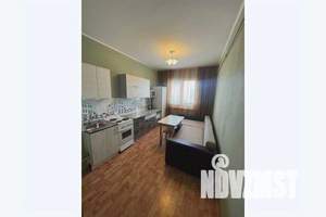 1-к квартира, посуточно, 48м2, 17/17 этаж