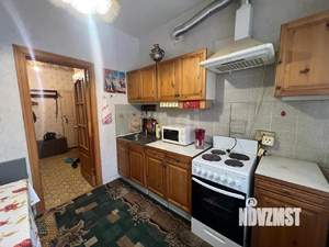 2-к квартира, на длительный срок, 53м2, 2/5 этаж