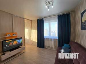 3-к квартира, посуточно, 70м2, 1/1 этаж