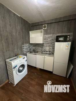 1-к квартира, на длительный срок, 30м2, 5/5 этаж