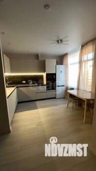 1-к квартира, на длительный срок, 36м2, 15/16 этаж