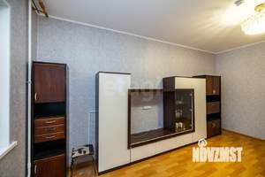 Студия квартира, на длительный срок, 36м2, 1/4 этаж