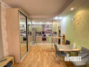 1-к квартира, на длительный срок, 45м2, 14/14 этаж