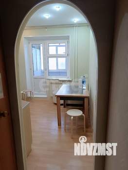 1-к квартира, на длительный срок, 42м2, 6/9 этаж