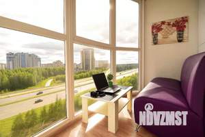 2-к квартира, посуточно, 52м2, 1/1 этаж