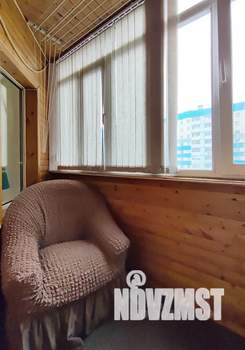 1-к квартира, посуточно, 45м2, 4/9 этаж
