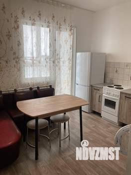 2-к квартира, на длительный срок, 47м2, 3/25 этаж
