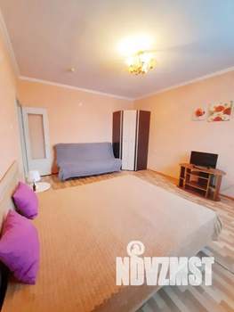 2-к квартира, посуточно, 58м2, 8/9 этаж