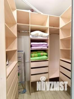 2-к квартира, посуточно, 75м2, 4/17 этаж
