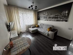 2-к квартира, на длительный срок, 53м2, 5/5 этаж