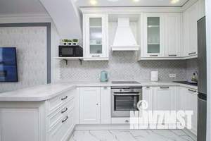 2-к квартира, посуточно, 64м2, 21/24 этаж