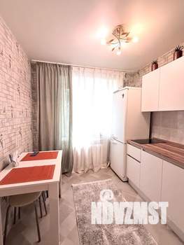 2-к квартира, посуточно, 50м2, 4/5 этаж