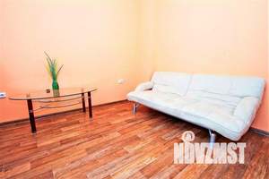 1-к квартира, посуточно, 49м2, 10/14 этаж