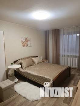 1-к квартира, посуточно, 33м2, 3/5 этаж