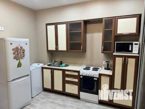 1-к квартира, посуточно, 42м2, 7/17 этаж